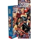 thumbnail image 1 of Puzle AQUARIUS Marvel Capt Marvel Collage 1000 piezas, 1 of 5