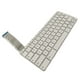thumbnail image 3 of Reemplazo De Teclado Para Computadora Portátil Blanco Para HP 14-X X099ND Accesorio De Piezas, 3 of 5