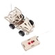 thumbnail image 1 of Estudio De Ciencia De Kits De Modelo De Coche De Control Remoto De Montaje De Bricolaje De Madera, 1 of 4