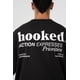 thumbnail image 3 of Polera Boxy Fit Negra - All In, 3 of 7
