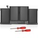 thumbnail image 1 of Batería de repuesto HBFVG para MacBook Air 13" 7.3V 50Wh, 1 of 3