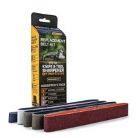 Kit De Correas De Repuesto Work Sharp Ken Onion Edition Wssako81113