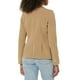 thumbnail image 2 of Chaqueta Tommy Hilfiger para mujer Business Tiger Eye, talla 14, 2 of 2