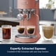 thumbnail image 5 of Cafetera De'Longhi Dedica Duo Cold Brew Rosa, 5 of 9