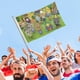 thumbnail image 4 of Bandera Temática Bimi Boo y Amigos 90 cm x 150 cm, 4 of 6