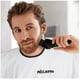 thumbnail image 5 of SC Home Capa Delantal para Corte de Barba Afeitado - Blanco, 5 of 5