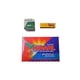 thumbnail image 4 of Kit Filtros Moto Lifan Kpt/kps/kpr 200 (aire+aceite+bujia), 4 of 4