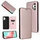 thumbnail image 1 of Funda Flip para FOXDOCK Samsung Galaxy A32 5G - Funda magnética de negocios, funda protectora delgada, 1 of 5