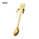 thumbnail image 1 of 1pc Cute Cat Spoons Flatware Coffee Drinking Tools Kitchen Gadget, 1 of 5