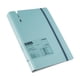 thumbnail image 4 of Agenda A5 Celeste c/Hoja de Repuesto, 4 of 4