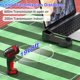 thumbnail image 3 of Lector de códigos de barras symcode 2D Bluetooth 433MHz inalámbrico, 3 of 7