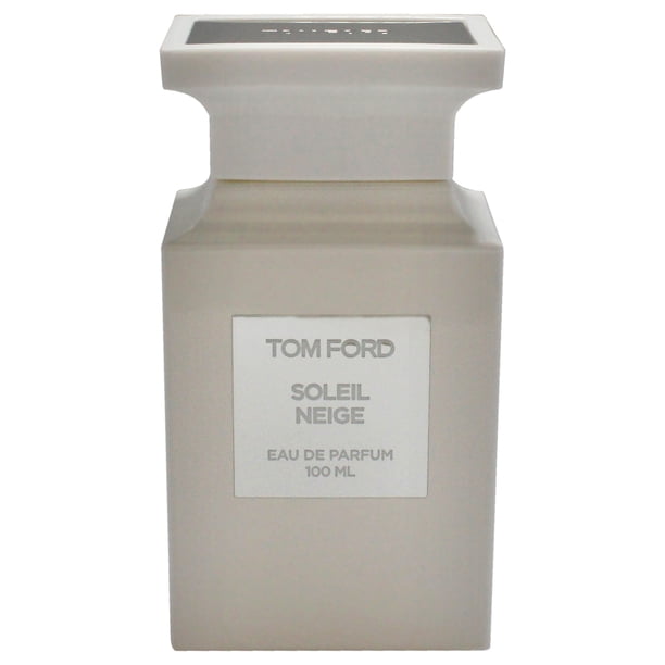 Perfume Tom Ford Soleil Neige EDP 100ml | Lider