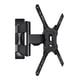 thumbnail image 3 of Soporte Tv Pared 55 Pulgadas Soporte Monitor Negro, 3 of 5