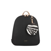 Mochila Secret Vostok St6 M Negro