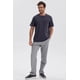 thumbnail image 4 of Polera Hombre Básica Con Bolsillo Marengo, 4 of 4