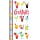 thumbnail image 1 of Cócteles (portada blanca con bebidas), 1 of 1