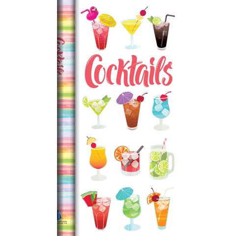 Publications International, Ltd. - Cócteles (Portada Blanca