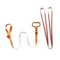 Ioensy - Arnés Y Cuerda De Arrastre Para Ciervos, Ajustable, Para Kayak Al Aire Libre