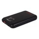 thumbnail image 3 of Cargador Power Bank Usb/usb-c 10.000 Mah Negro Aiwa Paw-300, 3 of 5