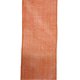 thumbnail image 2 of Cinta Deco Mesh Craig Bachman 25 cm x 9,1 m Naranja, 2 of 3