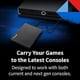 thumbnail image 3 of Disco Duro Externo Canvio Gaming 2tb Usb 3 0, 3 of 3