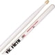 thumbnail image 2 of Baquetas Vic Firth 5A American Classic Blanco Punta de Madera, 2 of 3