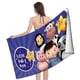 thumbnail image 4 of Toalla de Playa Desmarcar Little Baby Bum 78 x 180 cm, 4 of 6