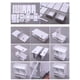 thumbnail image 3 of Organizador De Cosmeticos Y Accesorios 80, 3 of 3
