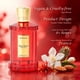 thumbnail image 4 of Perfume ROMASS Rouge Essence Luxe 100 ml de larga duración, 4 of 7