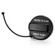 thumbnail image 5 of Tapa de gasolina ROVIKE para Honda Civic Accord Pilot CRV CR-V Odyssey, 5 of 7