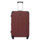 thumbnail image 2 of Cuchilla giratoria extensible Luggage Travelers Club Chicago con superficie rígida, 2 of 9
