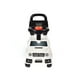 thumbnail image 2 of Auto Correpasillos y Andador Infantil con Sonido Blanco, 2 of 5