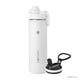 thumbnail image 5 of Botella Insulada Flask White 710 ml Norden 1 un, 5 of 10