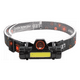 thumbnail image 1 of Linterna Cabeza Usb Led Cintillo Ciclismo Outdoor Trekking Luz Led Cob Recargable, 1 of 3