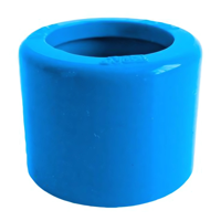 Genérico - Buje Pvc Corto Presion Cemcem 63Mm X 50Mm
