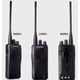 thumbnail image 3 of Radio Portátil Wicjie TK-3000 UHF 4W 16 Canales Negro, 3 of 6