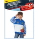 thumbnail image 2 of Chaqueta deportiva Disney Cars Lightning McQueen para niños de 4 a 5 años, 2 of 6