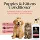 thumbnail image 3 of Acondicionador Gentle Care Para Cachorros Y Gatitos 350 Ml 11 83 Fl oz Extracto D, 3 of 9