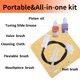 thumbnail image 2 of Kit de Cuidado 7‑en‑1 Nan Yante para Trompeta y Metales, 2 of 8