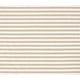 thumbnail image 2 of Pijama Shelf Liner Con-Tact de tela de lujo a rayas bronceadas, 1 rollo, 2 of 6