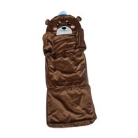 Bothyi - Funda De Sofá Para Niños Con Cremallera, Bonita Funda Para Sillón Con Respaldo Para Dormitorio