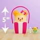 thumbnail image 5 of Figura de Juguete Just Play Disney Munchlings Mini Cubo, 5 of 7