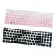 thumbnail image 5 of 2 Protectores De Piel Para Teclado De Portátil De Silicona Para HP 15,6''BF, 5 of 5