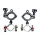 thumbnail image 3 of Soporte De Pala Para Portaequipajes De Techo, Accesorios Automotrices Para UTV, ATV, Viajes Por Carretera, SUV, 3 of 5