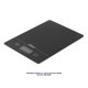 thumbnail image 3 of Balanza digital de cocina Oster Gridley 5 kg/1.4 cm delgada negra, 3 of 7