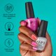thumbnail image 3 of Esmalte de uñas OPI Suzi Take a Vow Peach Crème, 3 of 7