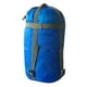 thumbnail image 2 of Saco de material de compresión Saco de dormir para acampar al aire libre Bolsas de almacenamiento Azul cielo, 2 of 3
