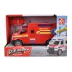 thumbnail image 3 of Ambulancia Con Luces Y Sonido, 3 of 6