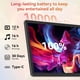 thumbnail image 4 of Tablet URAO 14" 30GB RAM 256GB ROM 10000mAh Android 15, 4 of 9