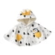 thumbnail image 3 of Capa De Bebé Poncho Grueso Y Cálido Capa De Forro Polar Ropa Para Niños Pequeños Altura Adecuada 90 Cm, 3 of 5